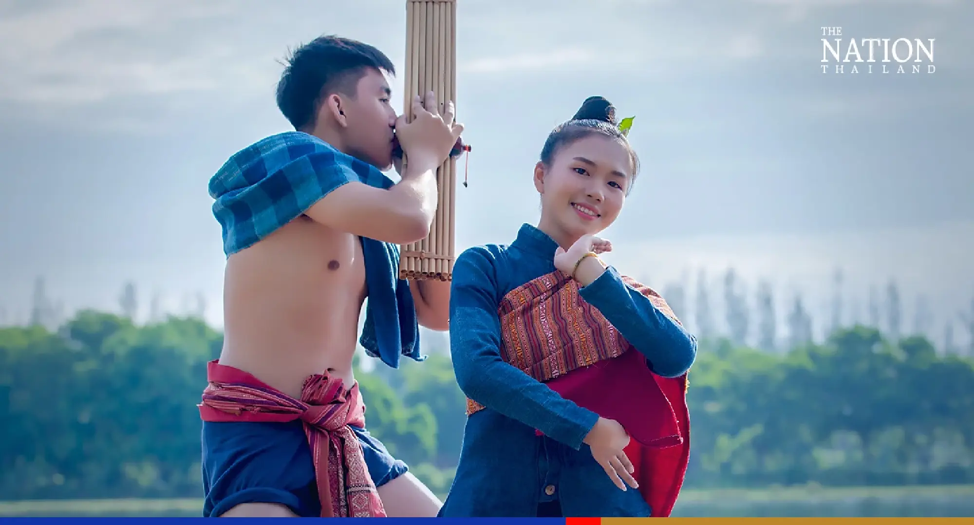 Khon Kaen Soft Power Countdown 2023 kicks off December 29