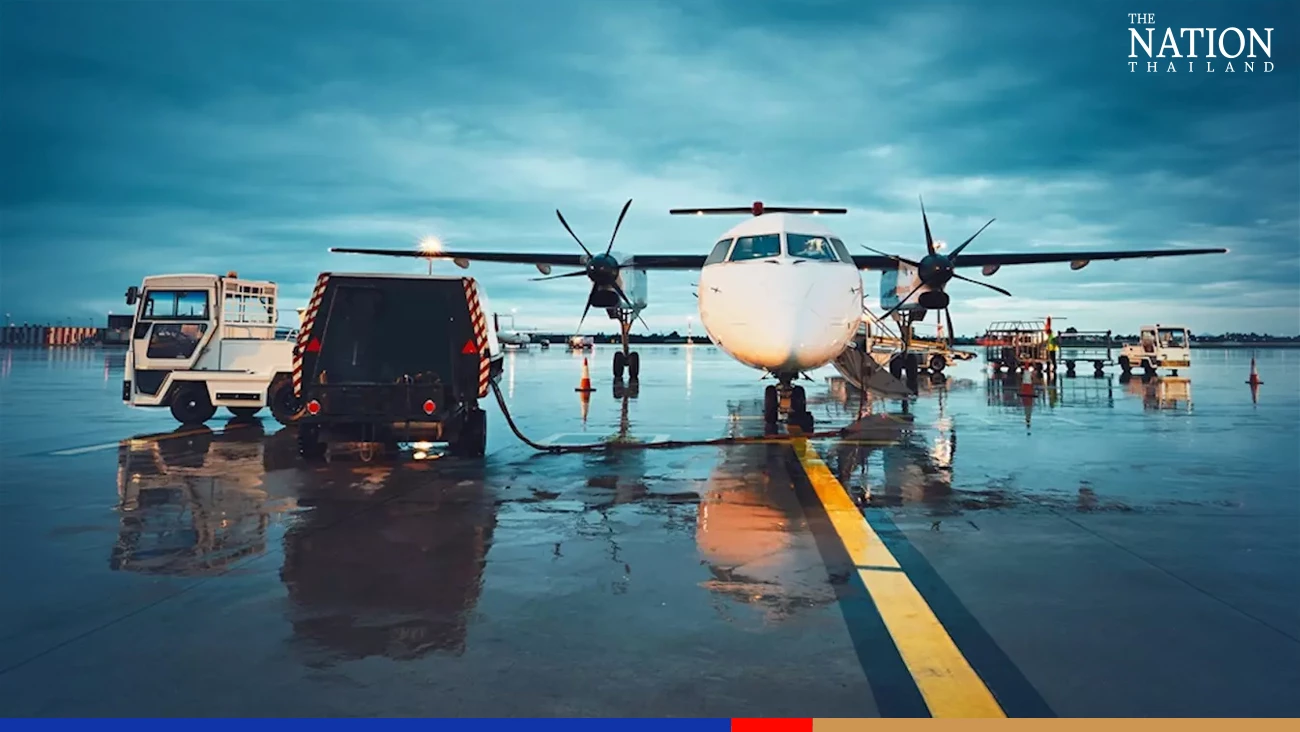 Thai innovation agency pinpoints trends that will shape the future