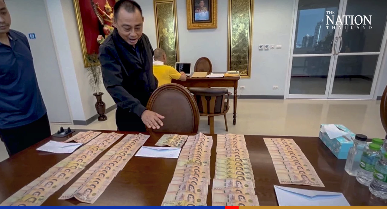 Environment Ministry probes National Parks chief charged with massive corruption