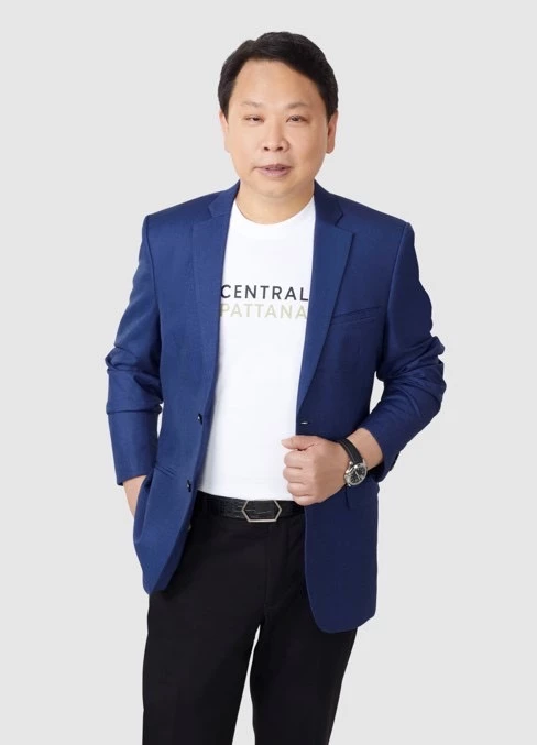 Central Pattana invites foodies to immerse in boundless dine-in experiences at over 3,000 international restaurants at Central shopping centers nationwide