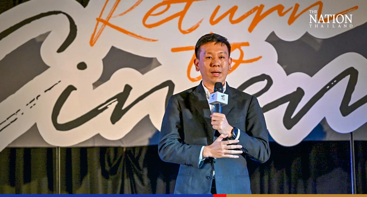 Five-year wait ends as region’s premiere film festival returns to Bangkok