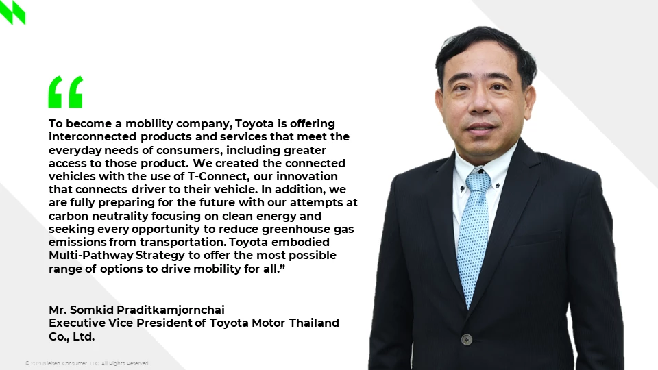 What makes quality a necessity? Unlock the keys to success with Isuzu, Mazda, Mitsubishi, and Toyota Execs