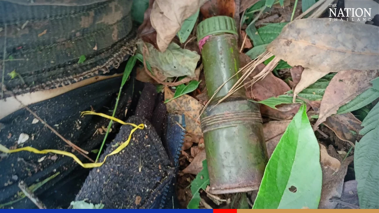 15 ‘drug smugglers’ killed in gunfight with soldiers in Chiang Mai