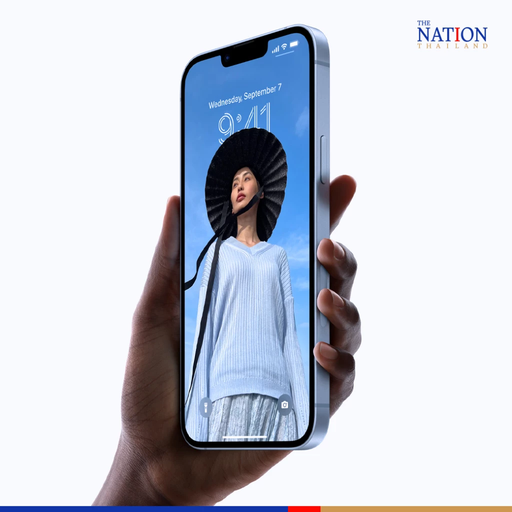 Tech Review: The iPhone 14 Plus shines with its excellent display and cameras