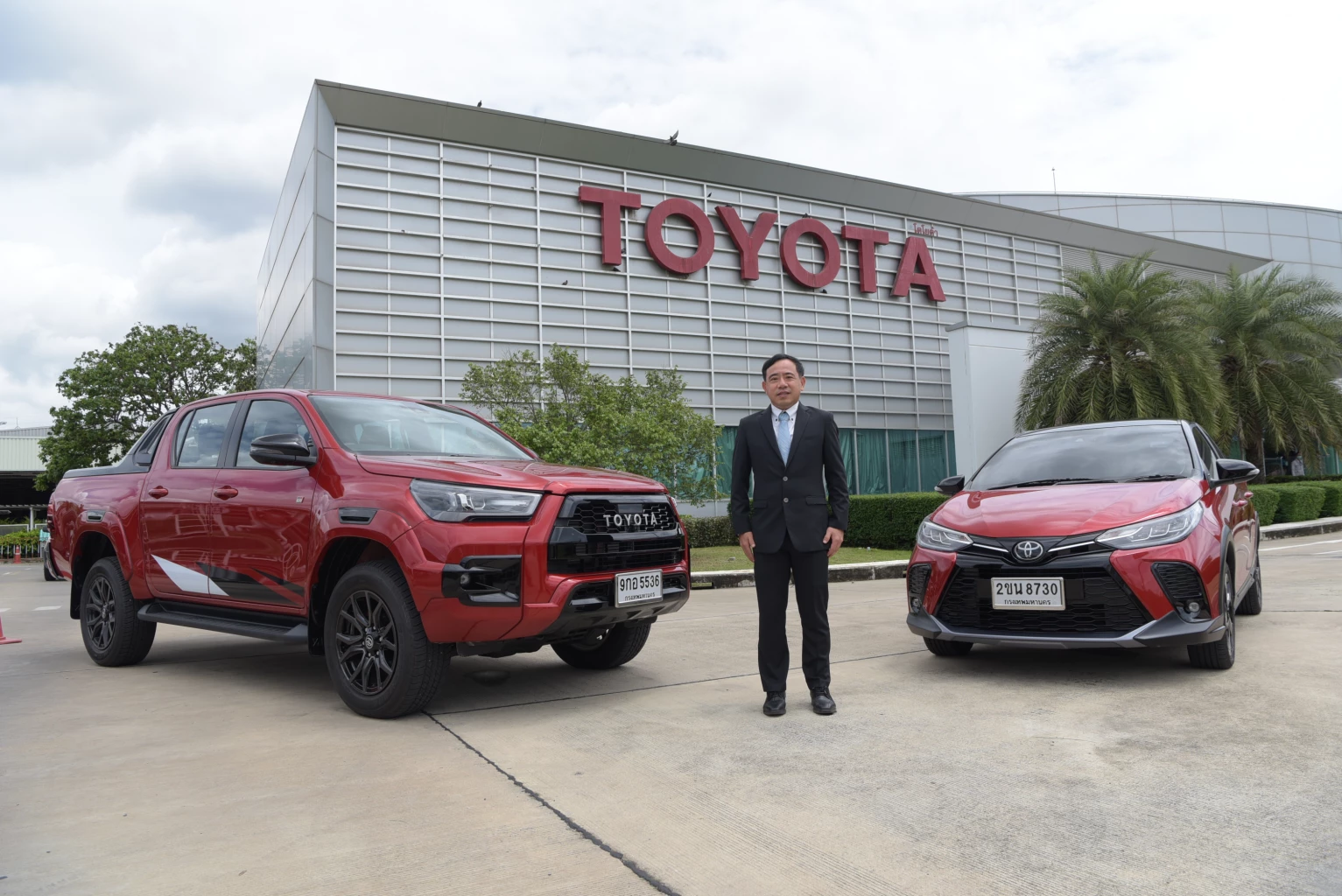 What makes quality a necessity? Unlock the keys to success with Isuzu, Mazda, Mitsubishi, and Toyota Execs