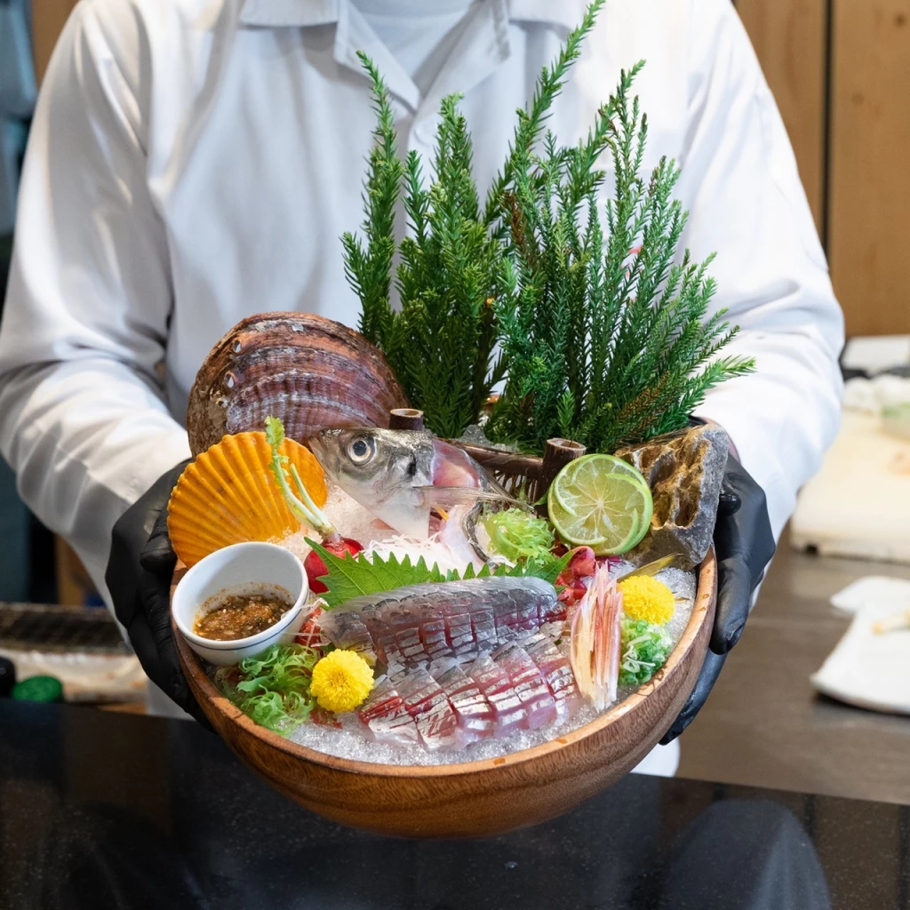 Central Pattana invites foodies to immerse in boundless dine-in experiences at over 3,000 international restaurants at Central shopping centers nationwide