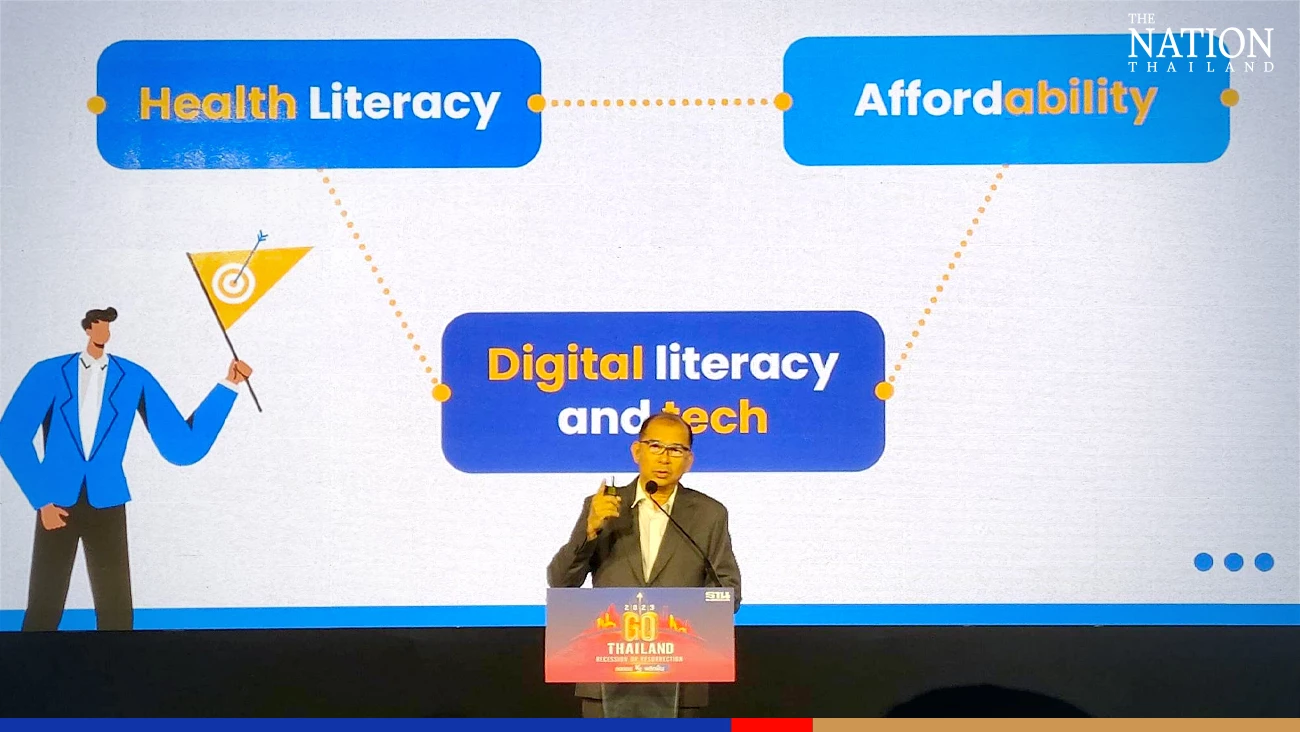 Thanathip Supapradit