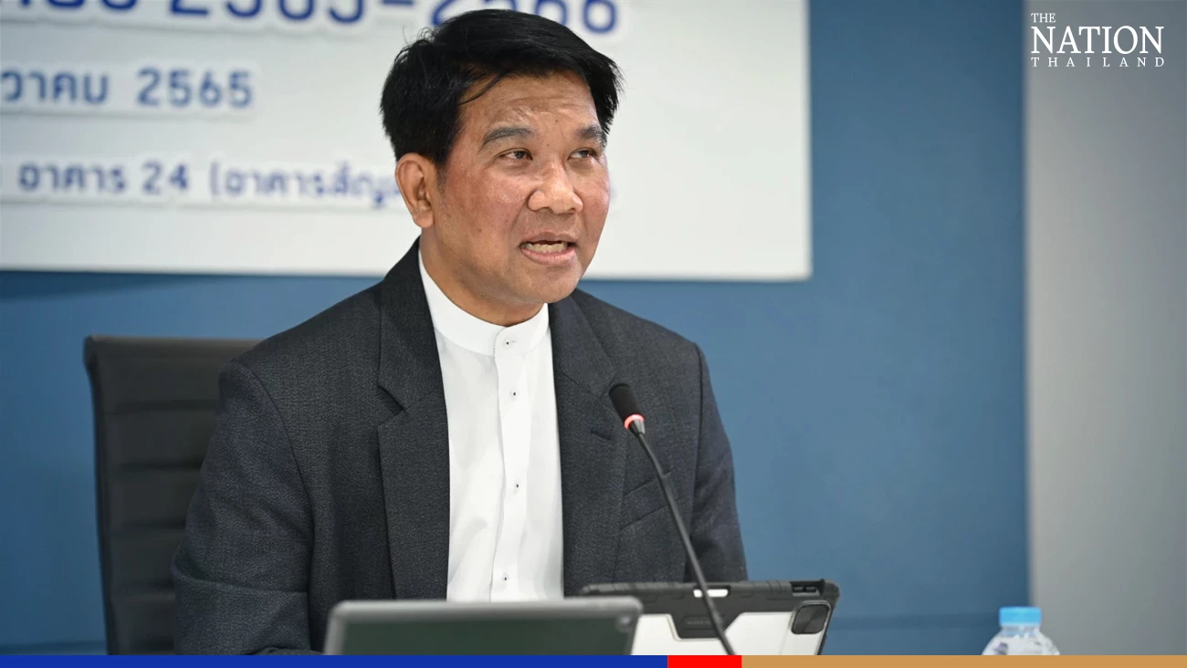 Thailand’s economy to grow by 3.6% in 2023, riding on tourism recovery: UTCC