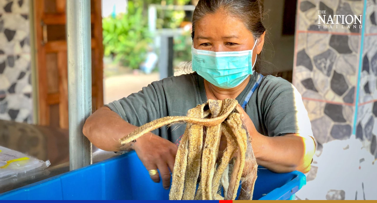 Cool season gives reprieve to buffalo-skin chefs in the Northeast