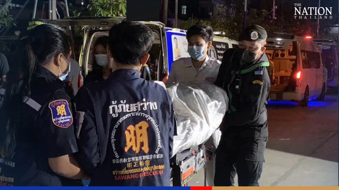 Ten Thai victims of Poipet blaze ready for relatives to retrieve