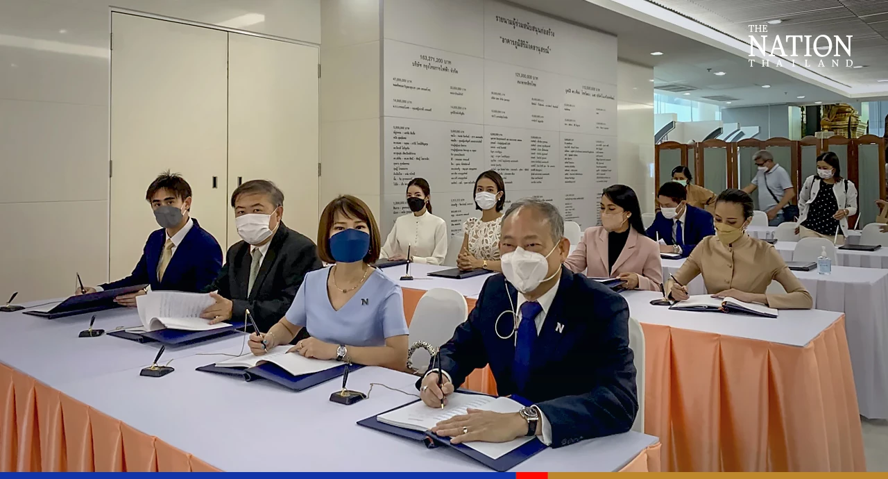 Nation Group executives convey concern for Princess