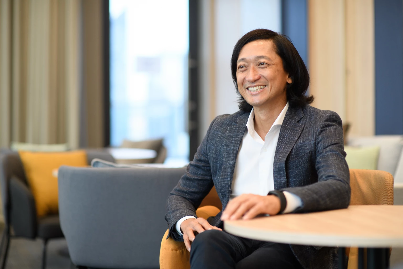 NTT Data offers firms blockchain-based system to develop loyalty program