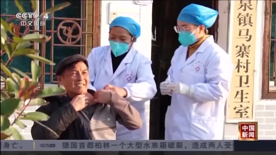 Funeral homes and crematoriums busy amid Covid-hit Beijing