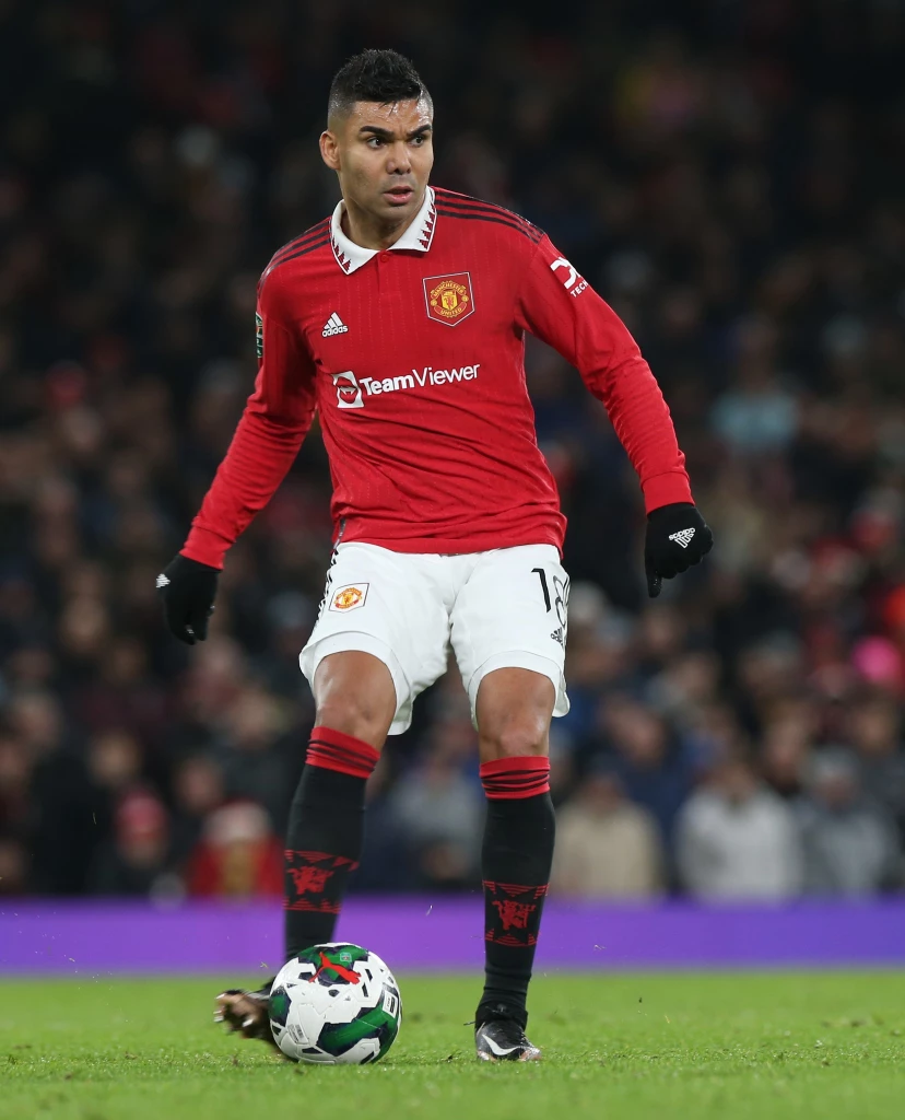 TEN HAG PLEASED AS REDS PROGRESS