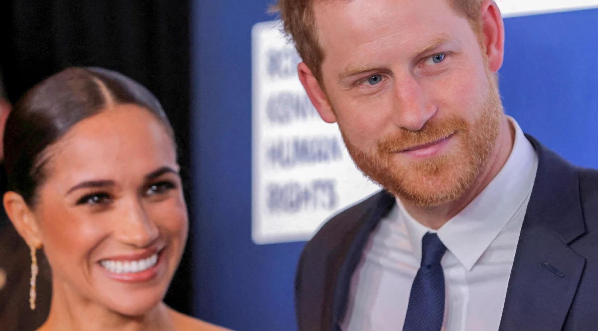 Sussex's Netflix docuseries:  Shock bombshells made in the six episodes, Harry and Meghan being at war with royal family