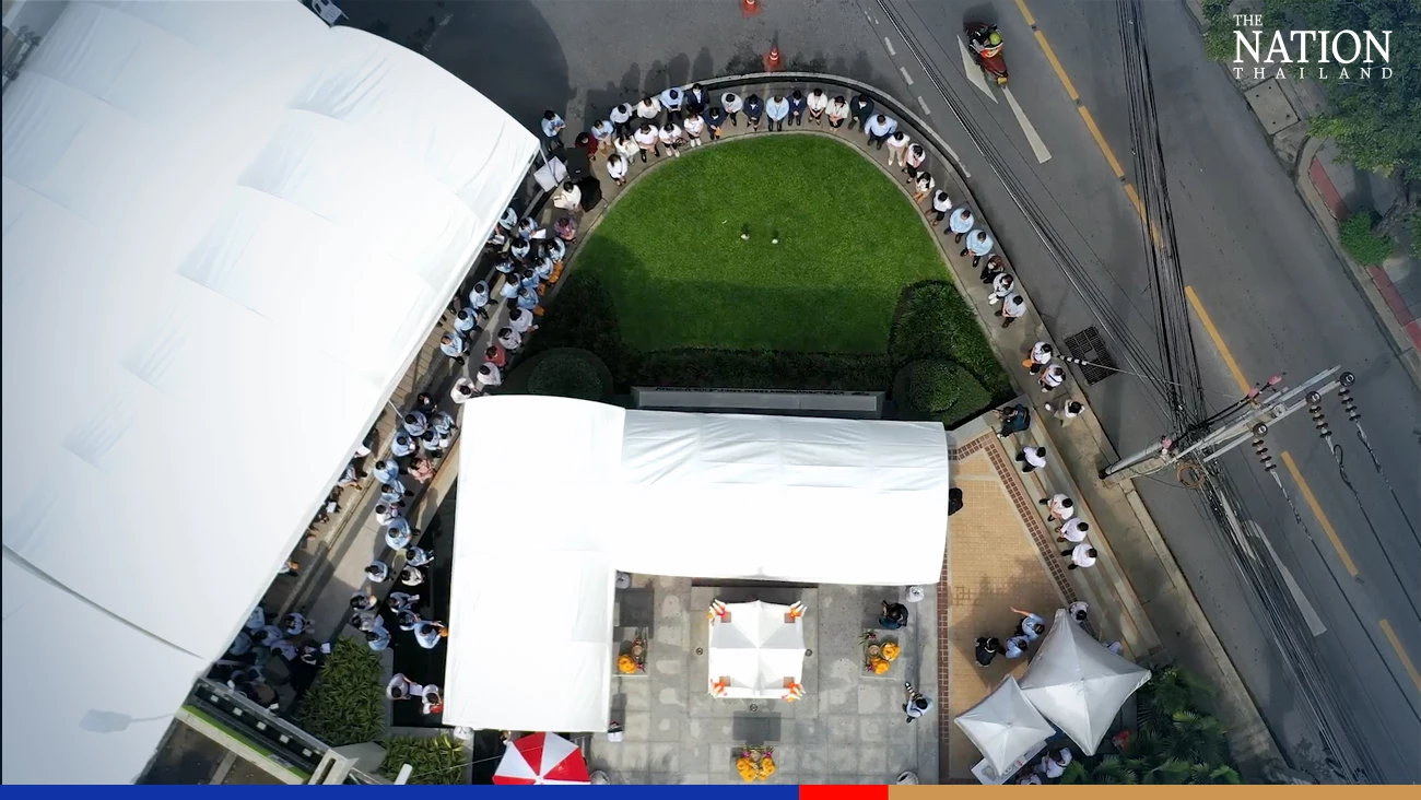 BTS calls for debt repayment in a new way