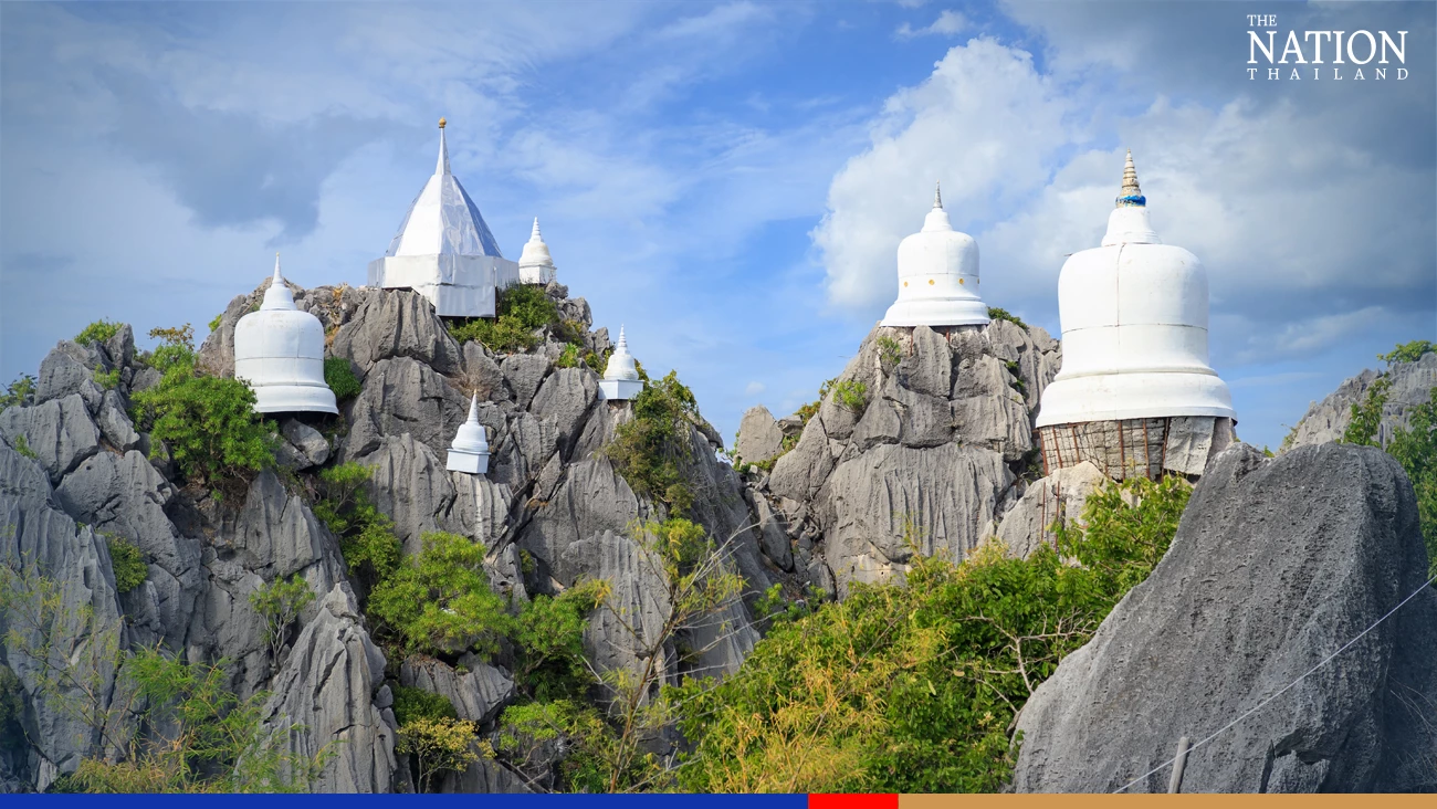 Nothing like the North: 5 peak experiences in Thailand’s highlands