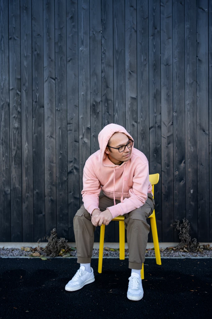 ‘The Art of Dreams’ exhibits larger-than-life childhood dreams