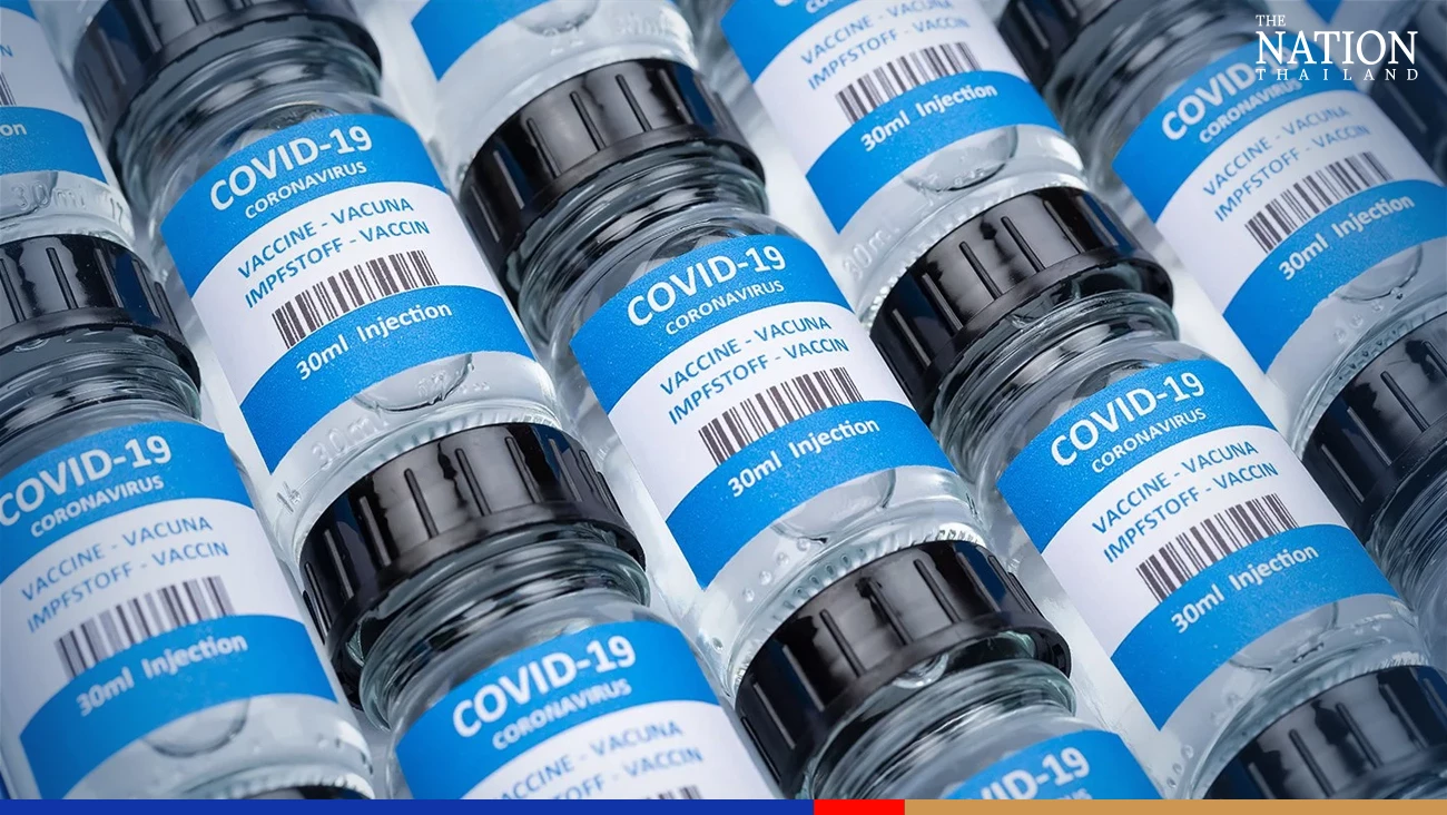 Waiting for new Covid vaccines? There’s no point, says doctor