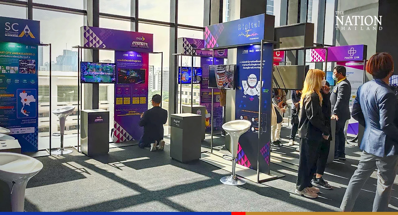 Spend more on cybersecurity, panel advises at HackaThailand 2023