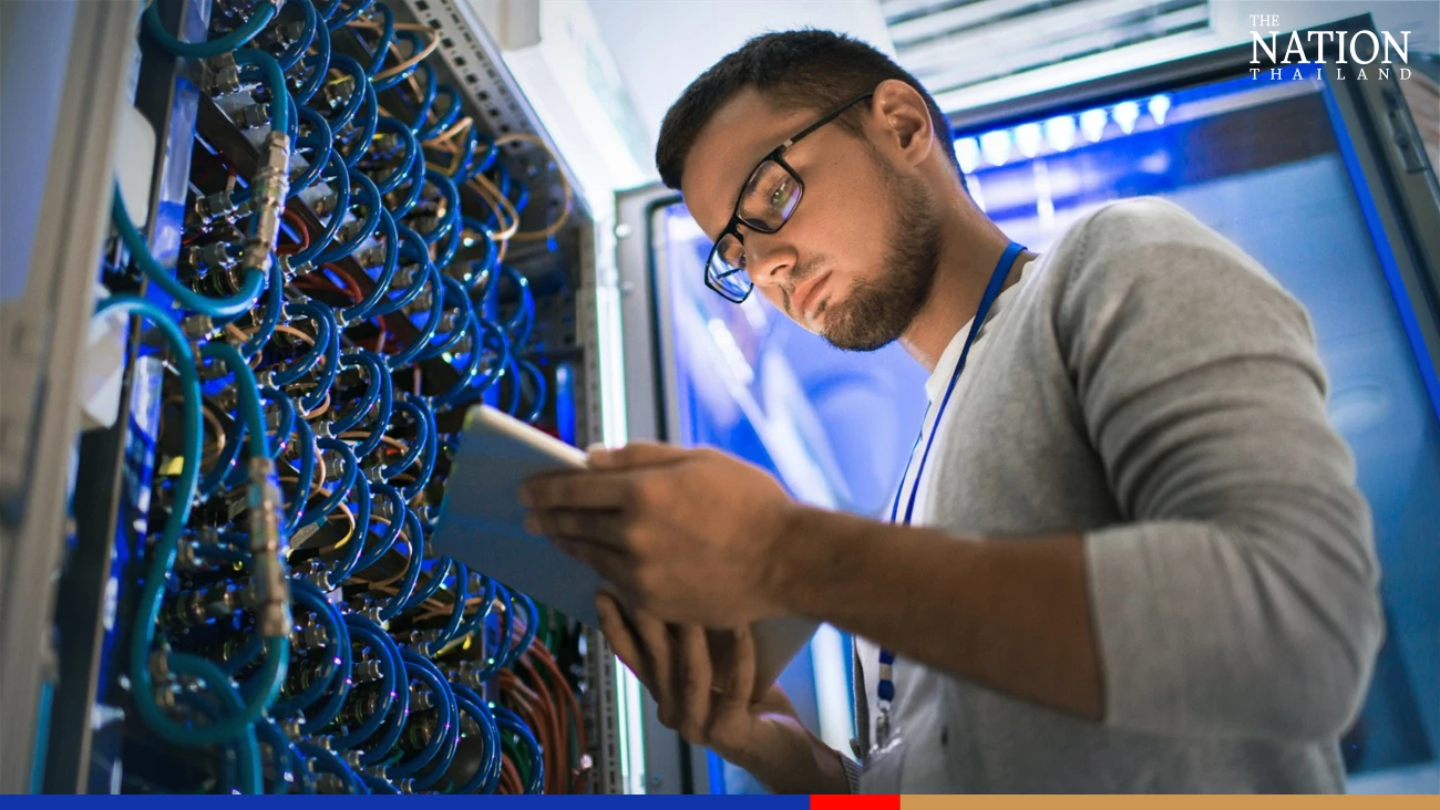 Evolving cloud computing can transform Thai SMEs, US tech company says
