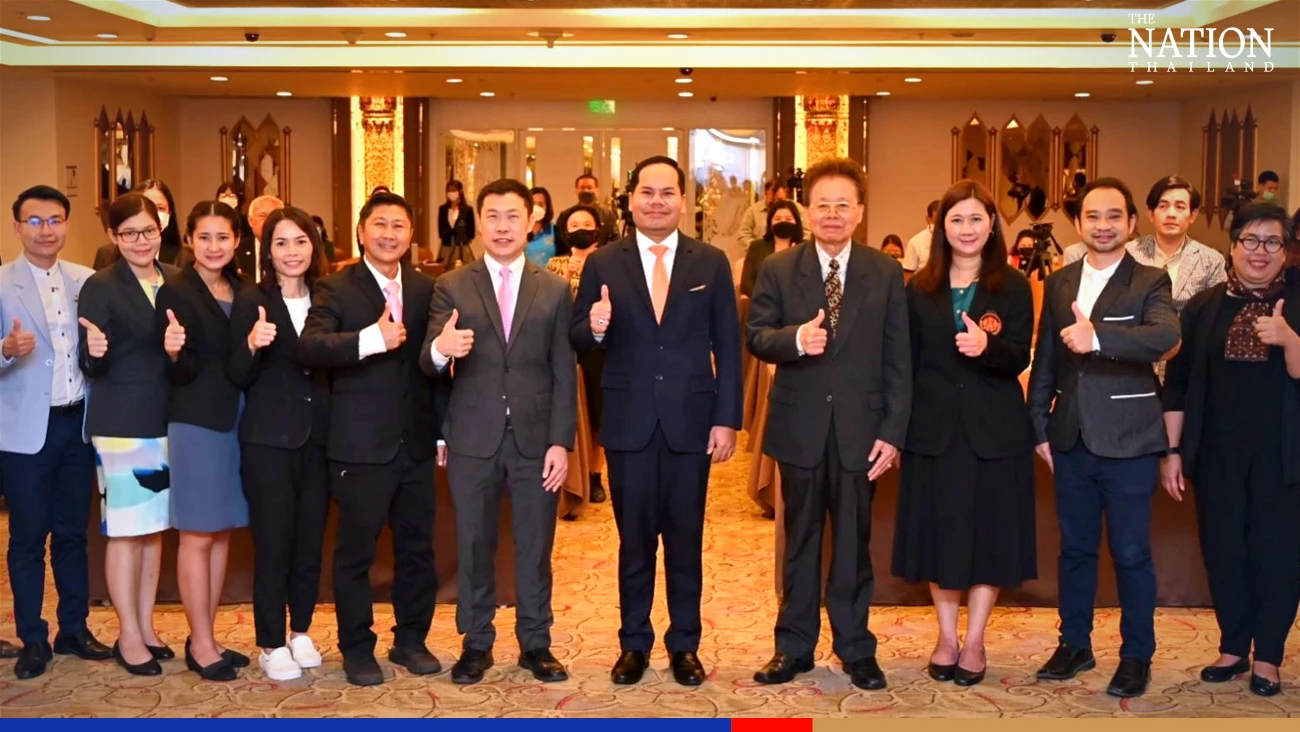 Stress, depression, money worries weigh down Thai university students: study