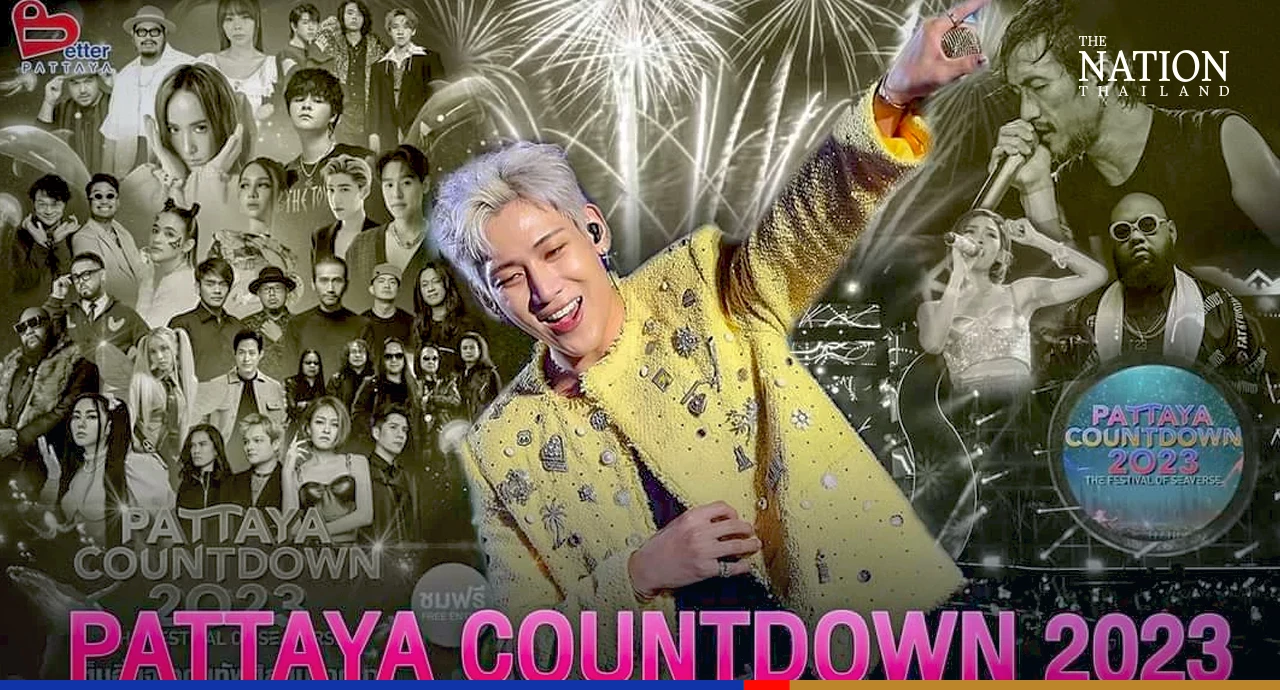 New Year festivities aim to restore ‘happiness and hope’