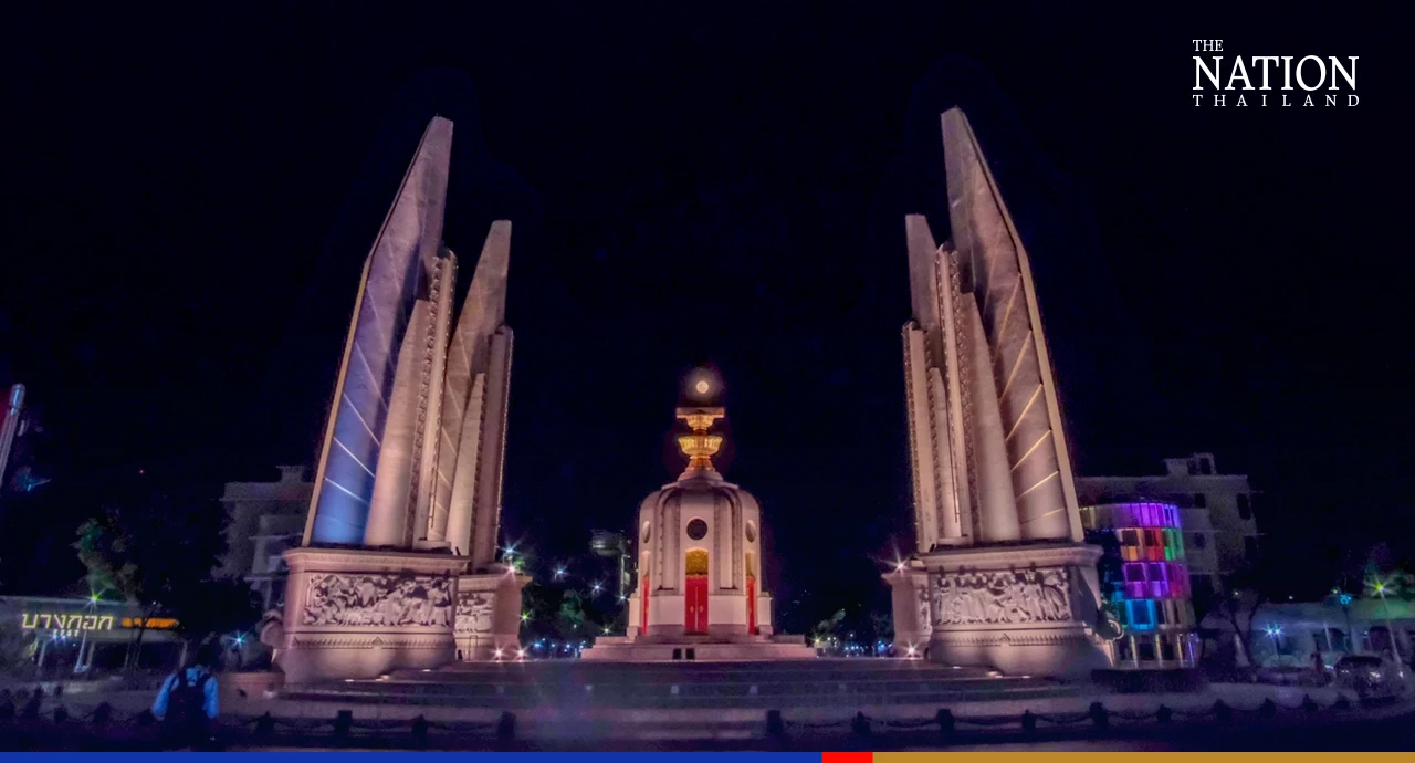 Thailand in select league of nations with 20 constitutions or more