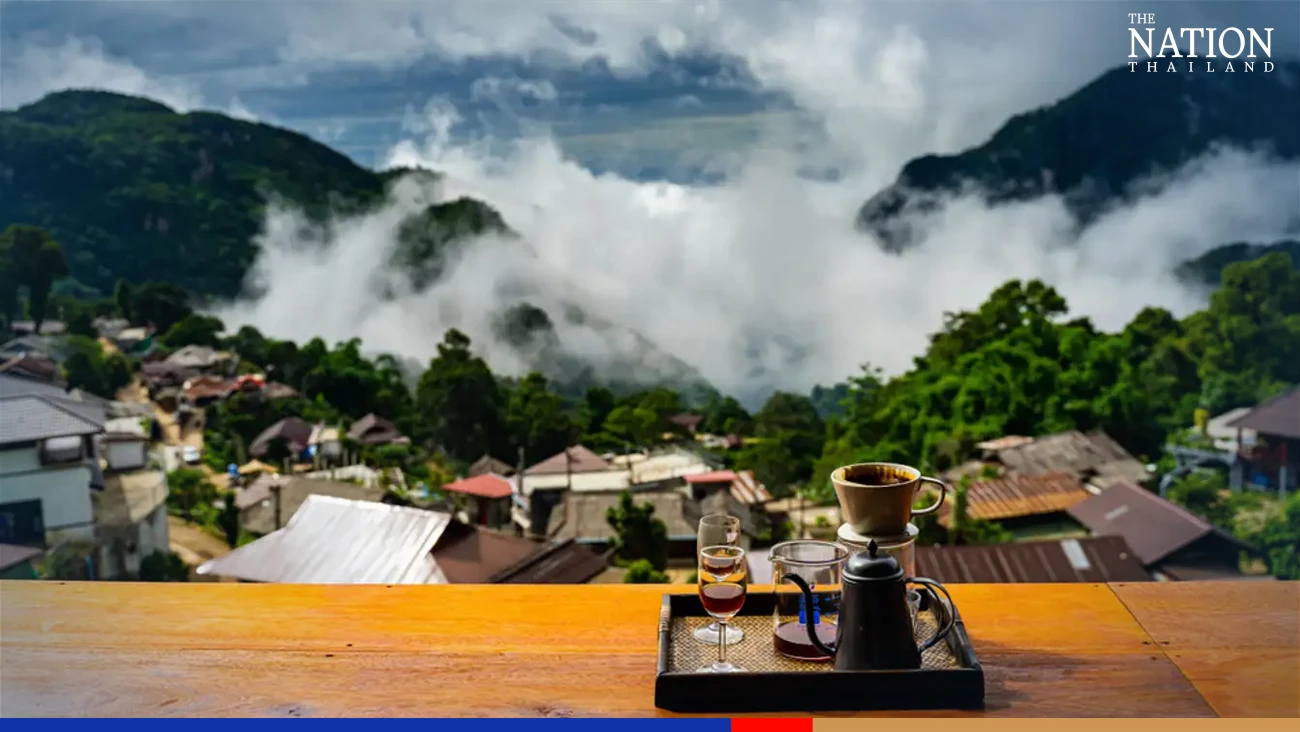 Nothing like the North: 5 peak experiences in Thailand’s highlands