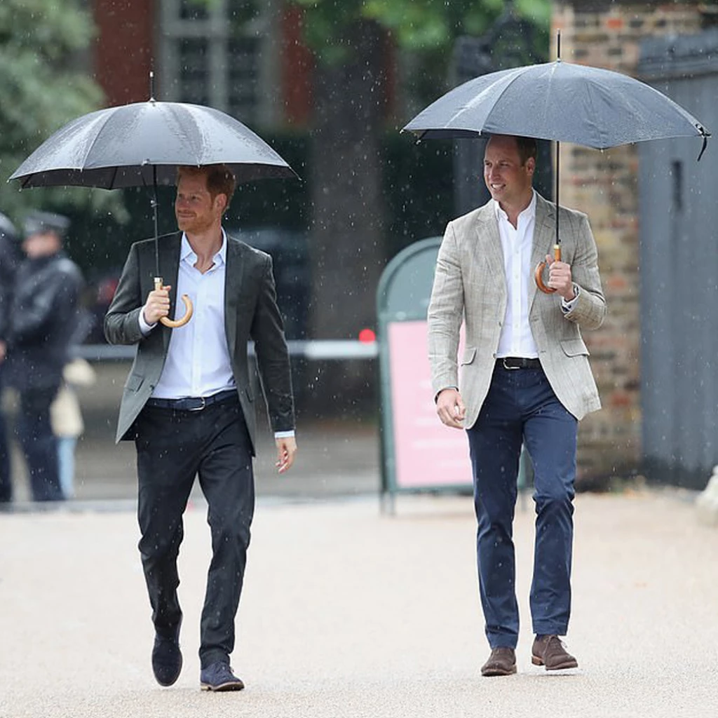 Sussex's Netflix docuseries:  Shock bombshells made in the six episodes, Harry and Meghan being at war with royal family