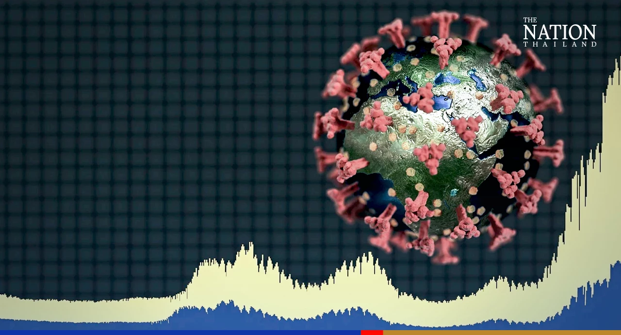 Omicron’s shorter incubation period makes it more infectious: virologist