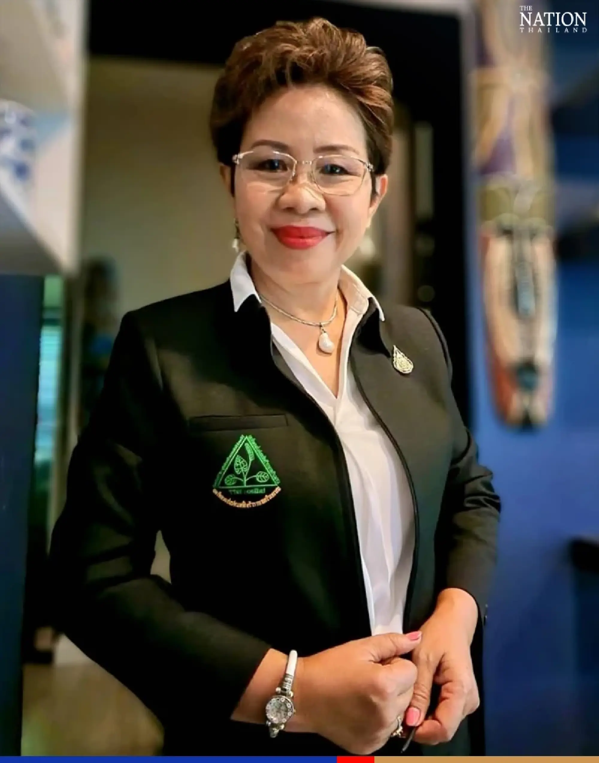 Environmental impact of chemicals among topics at International Weed Science Congress in Bangkok