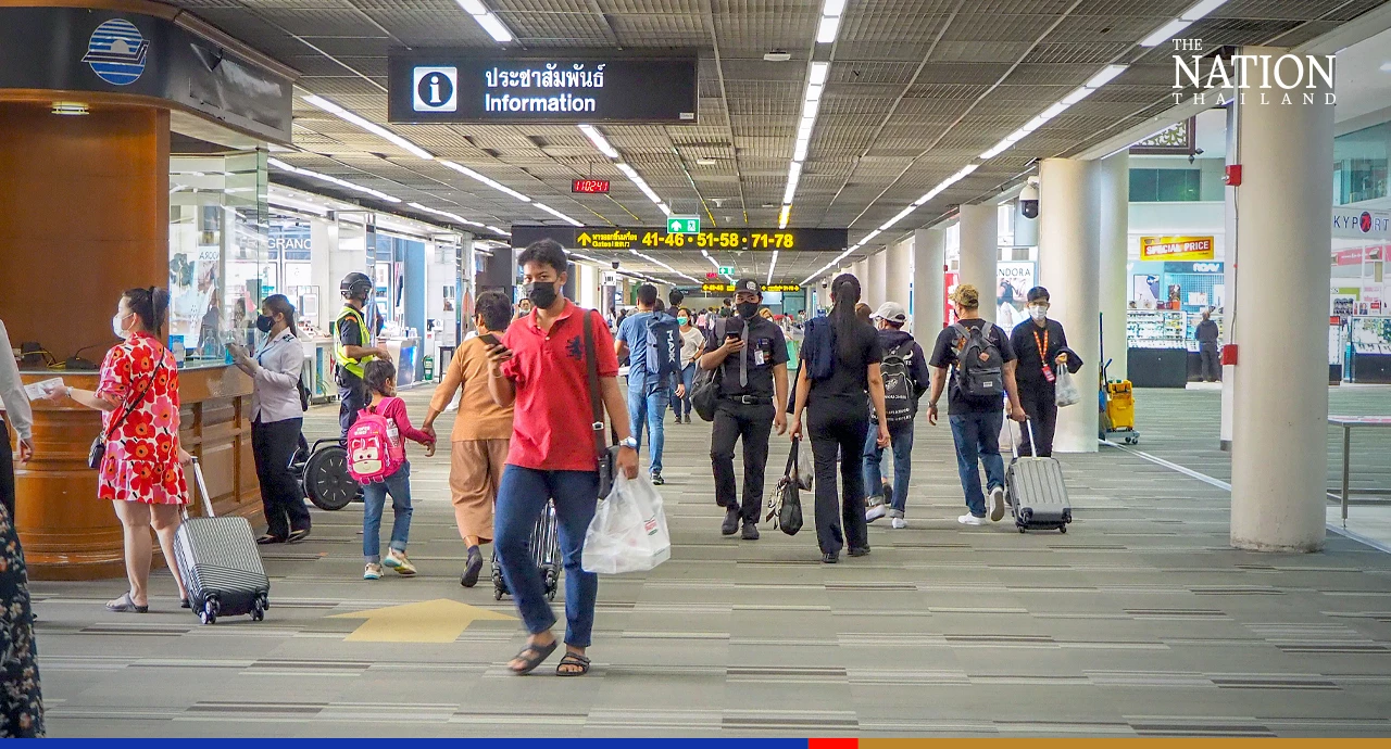 Thailand prepares to welcome 10 millionth foreign tourist this year