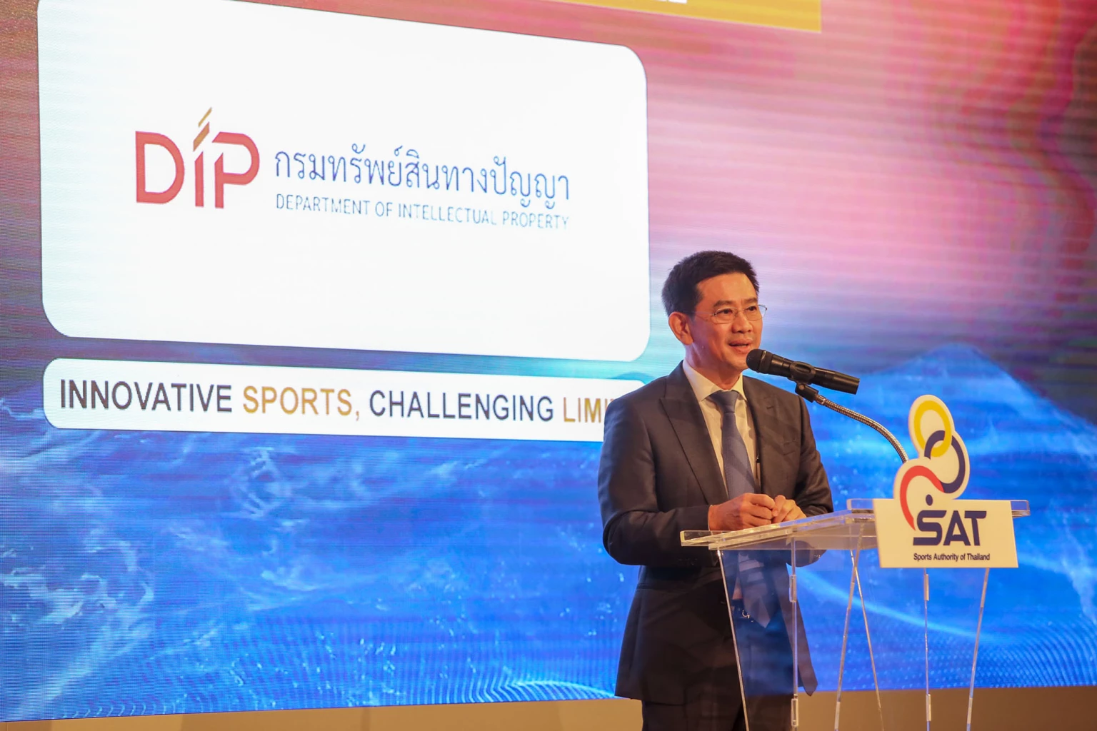 Jetskiing World Cup finals take off in Pattaya