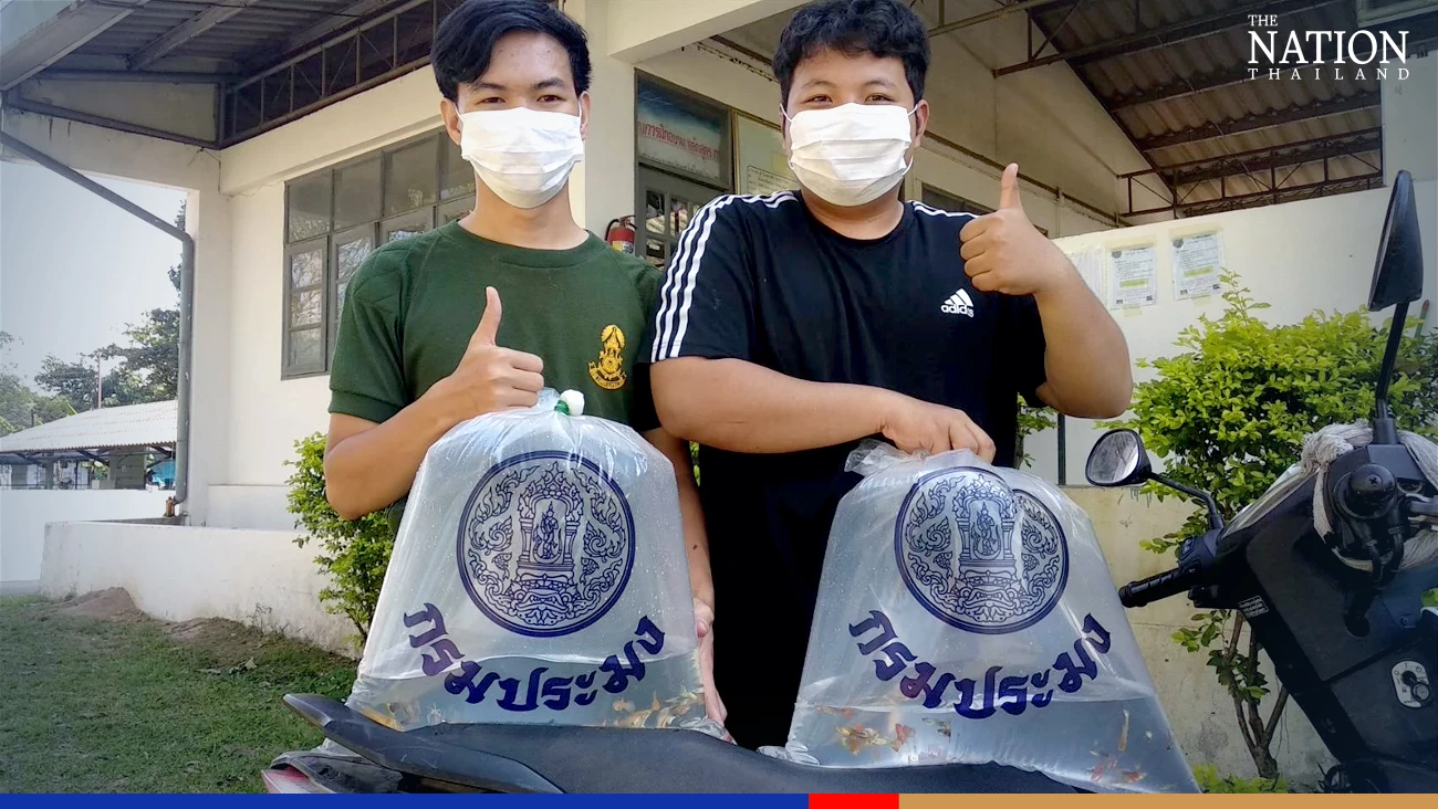 Public gets free entry to 10 aquariums in Thailand from Dec 30 to Jan 3