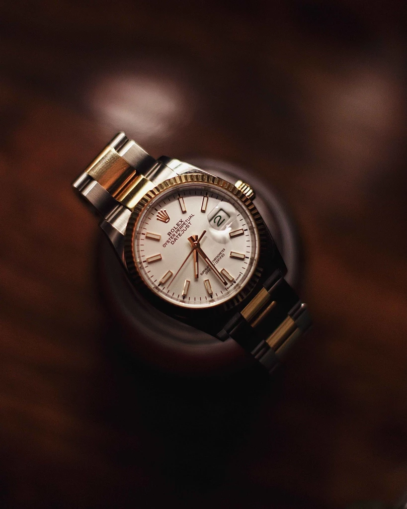 Rolex Day-Date: The watch that defined a generation