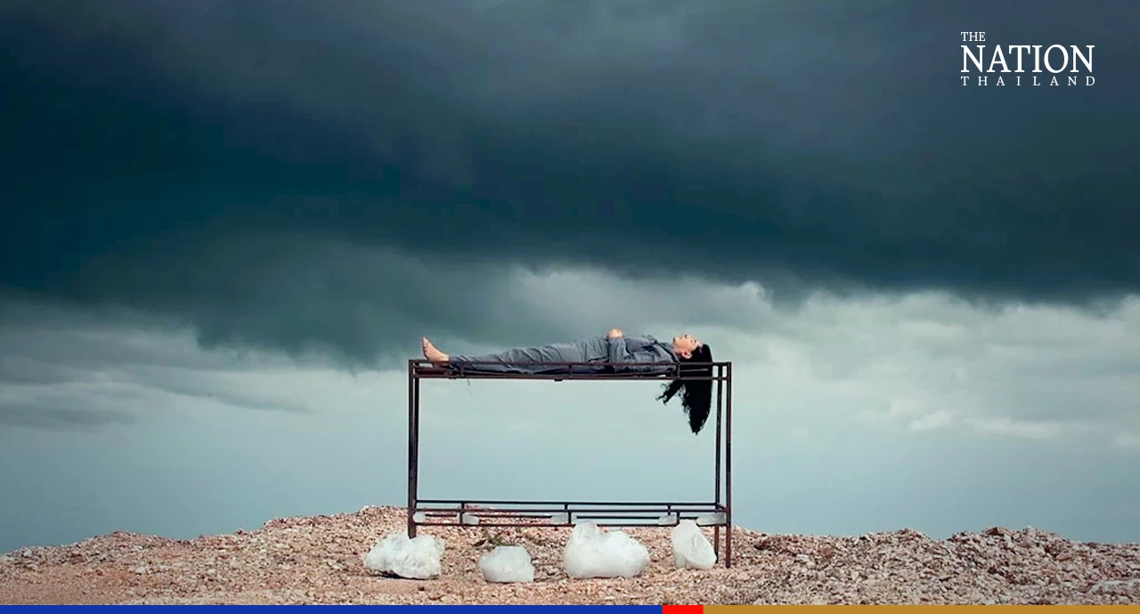 Serbian performance artist to address Bangkok gathering on Jan 25