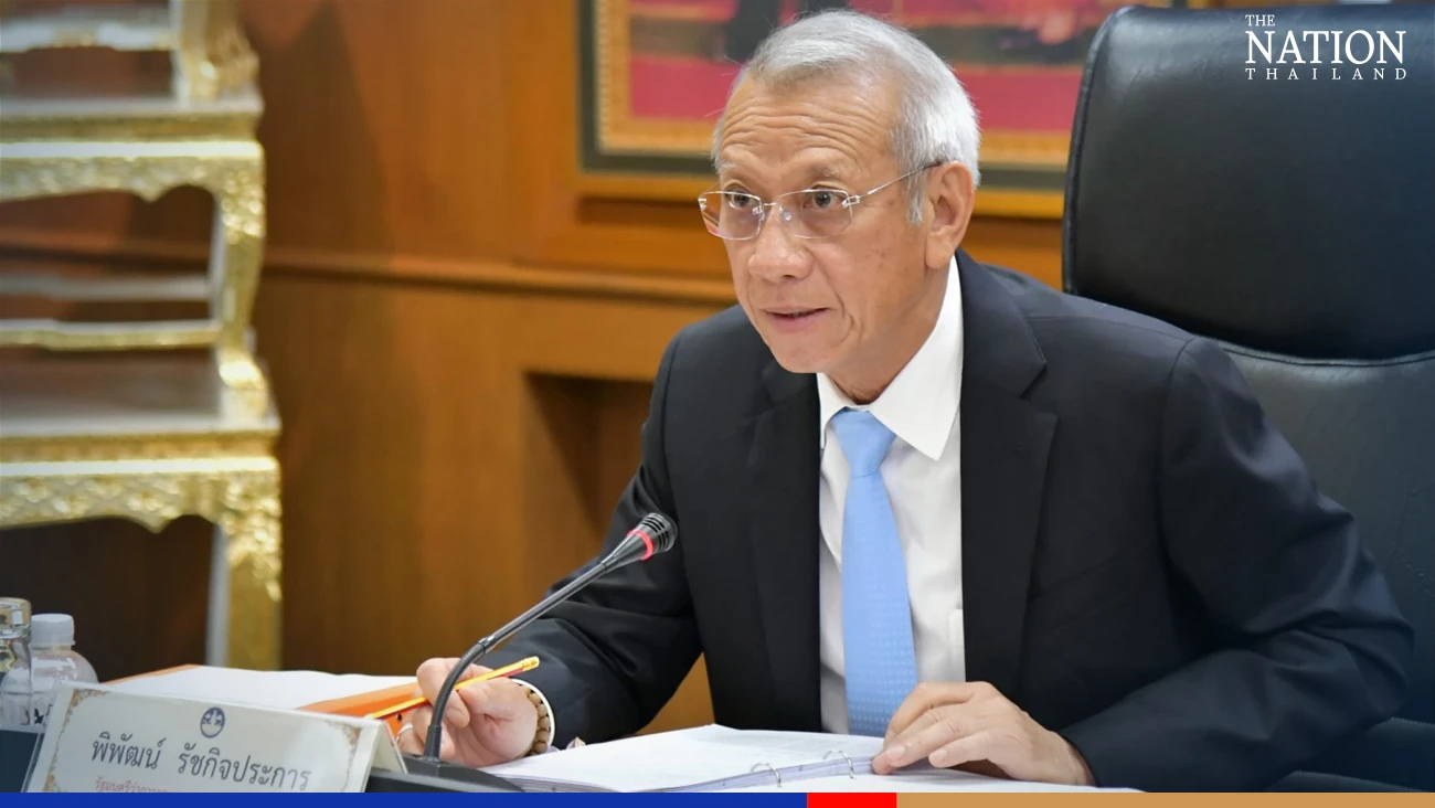 Closing time for bars will not be extended, says Anutin