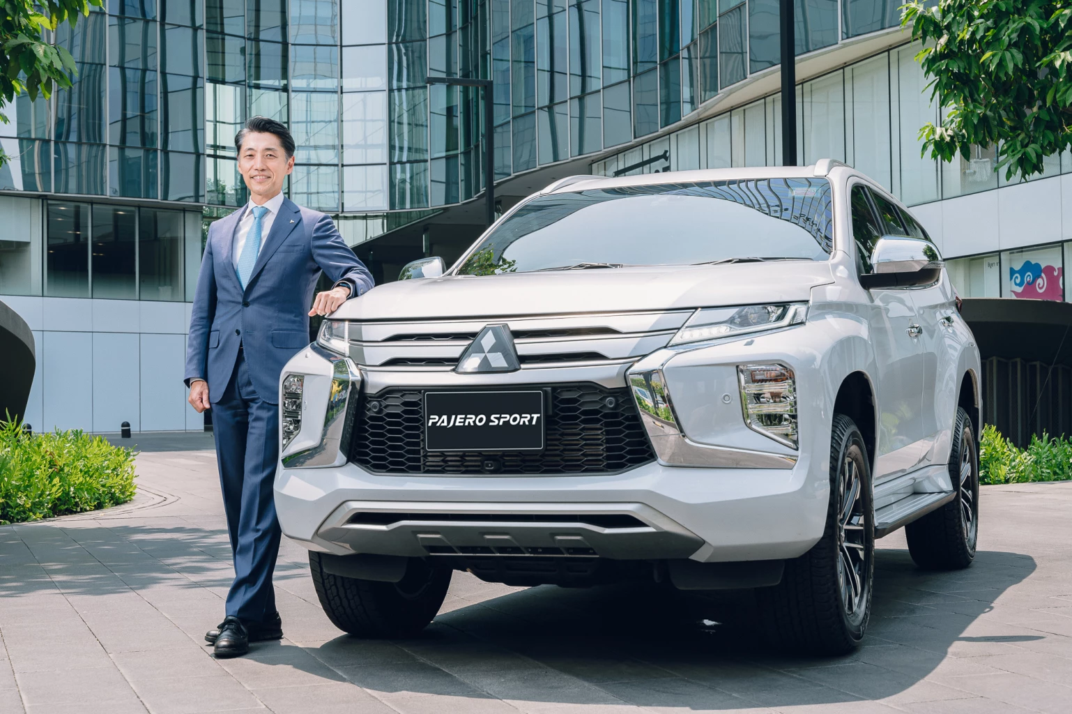 What makes quality a necessity? Unlock the keys to success with Isuzu, Mazda, Mitsubishi, and Toyota Execs