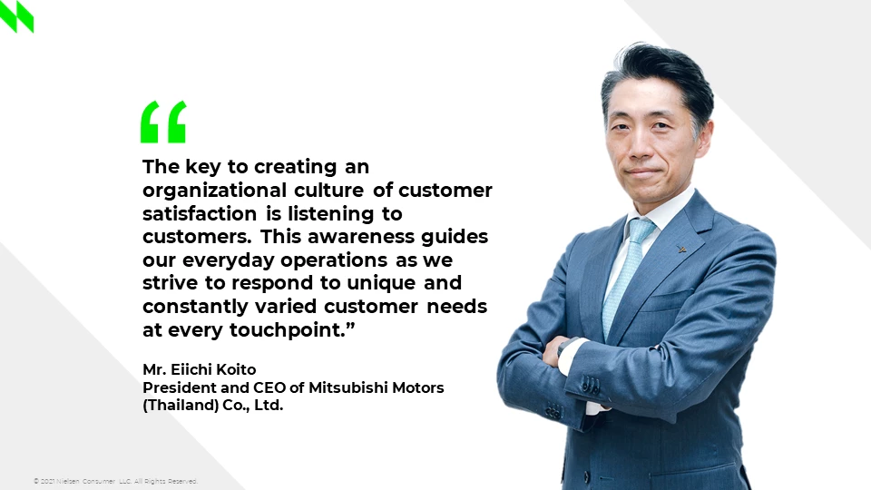 What makes quality a necessity? Unlock the keys to success with Isuzu, Mazda, Mitsubishi, and Toyota Execs