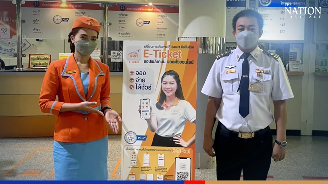 Bus company gears up for long weekends, New Year celebrations