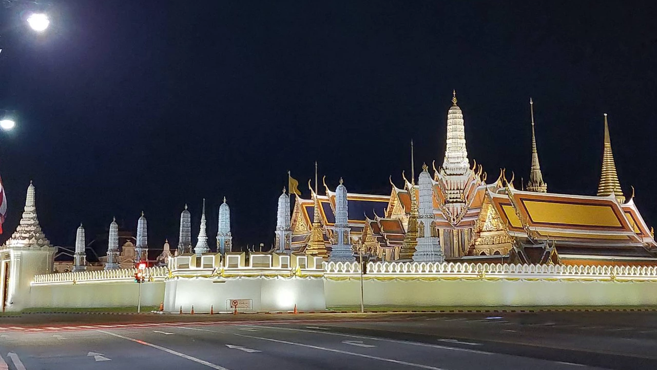 Bangkok 2023 countdown at Iconsiam still on, says TAT chief