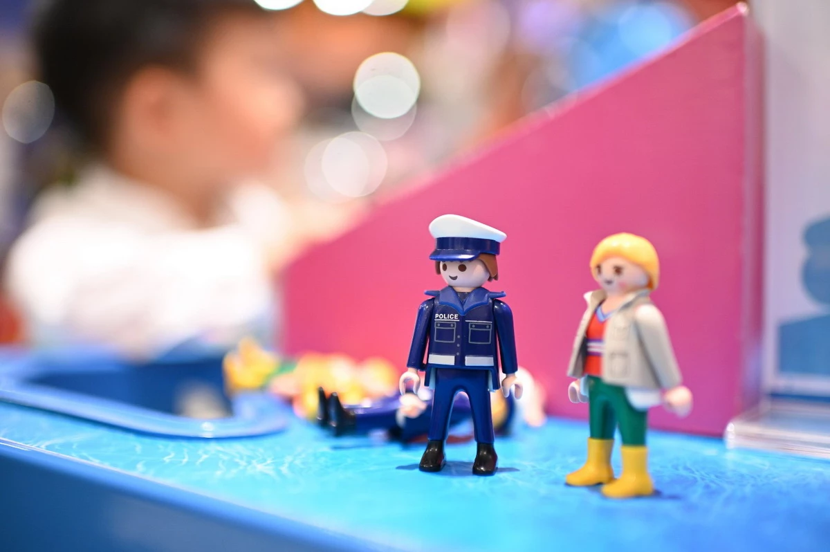 ICONSIAM celebrates Children’s Day in "THE ICONIC CHILDREN’S PLAYGROUND 2023" event from January 11-15