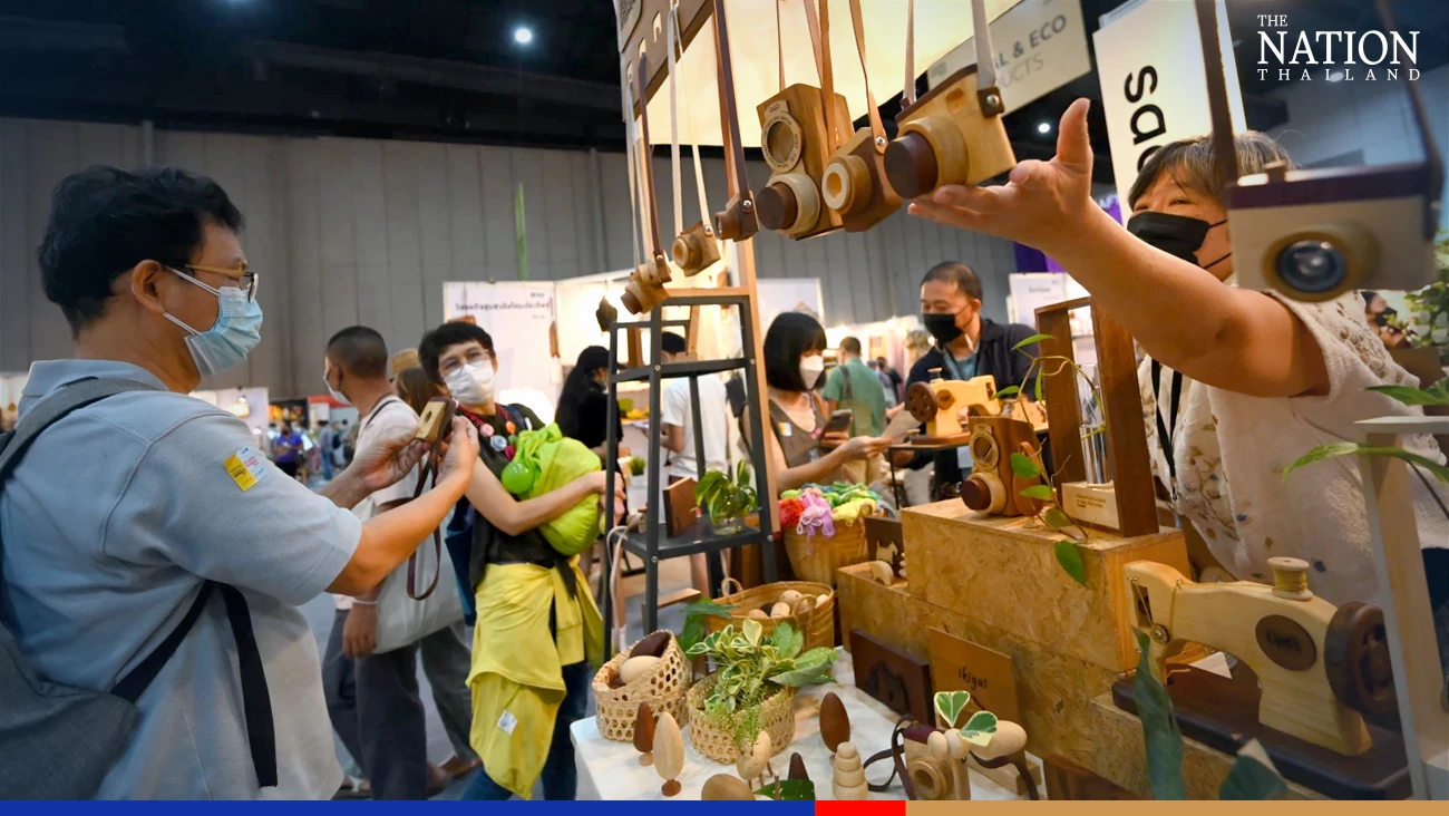 China's reopening lifts Thai export sector but recovery is fragile: experts