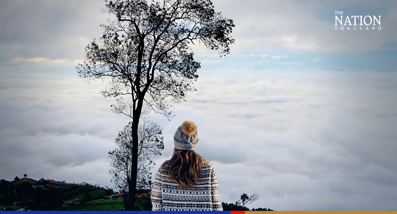 Wet, windy weekend forecast for South of Thailand