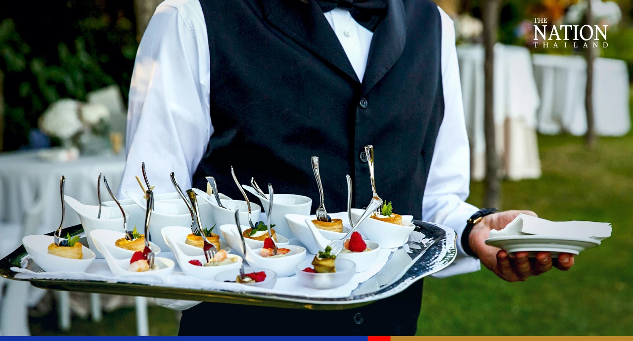 Thai hotels in dire need of staff as tourists flock back