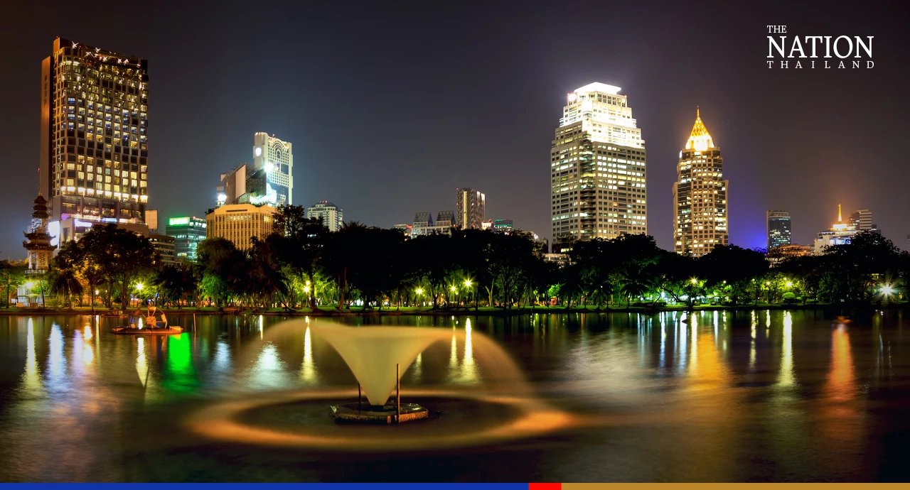 Bangkok joins list of top 3 destinations for American travellers