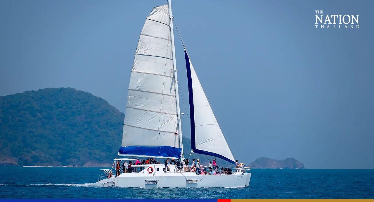 Thai tourism industry ups forecast to 30 million foreign arrivals this year