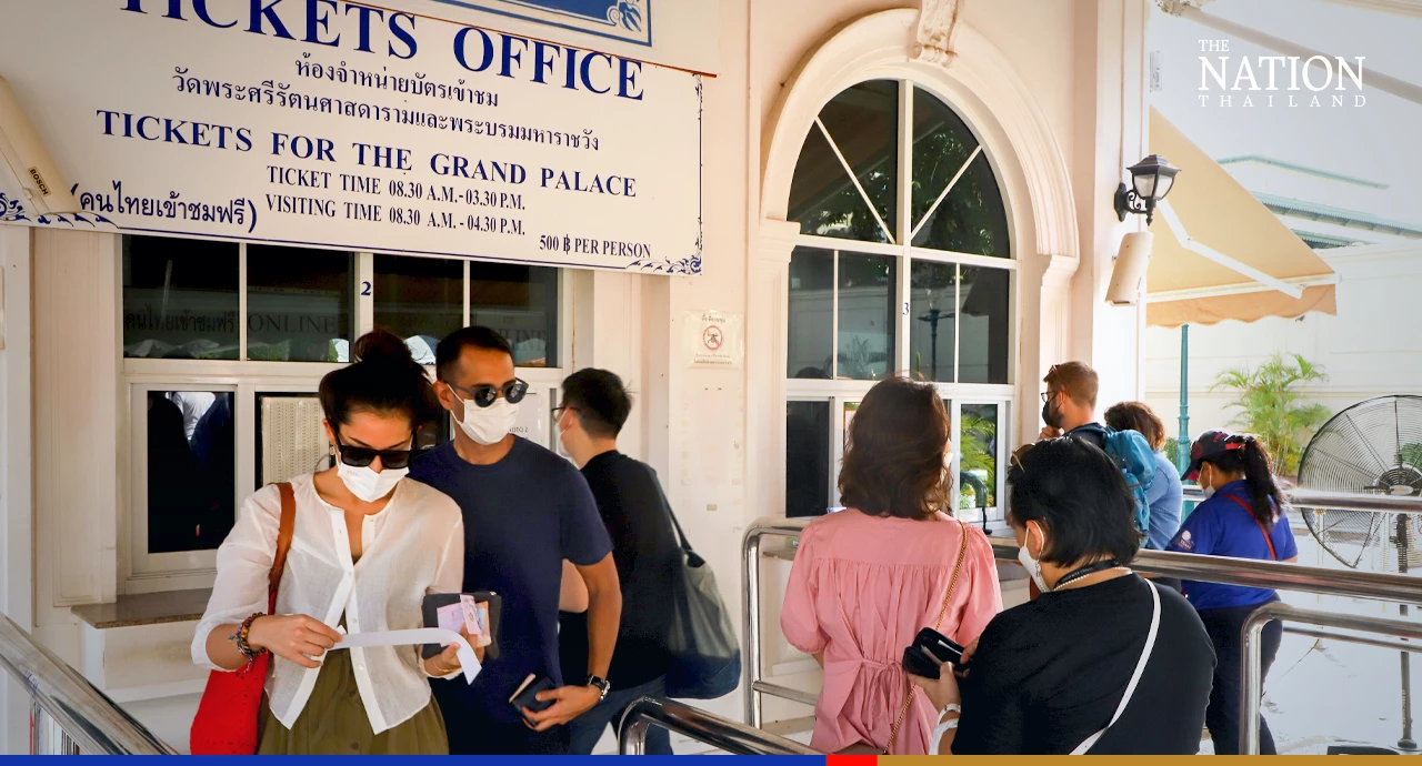 Wat Phra Kaew: Home to Thailand’s most sacred deity