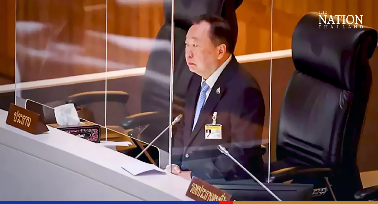 House meeting collapses again due to lack of quorum in tit for tat by opposition